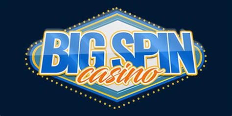 big spin casino reviews|Big Spin Casino (2024) .